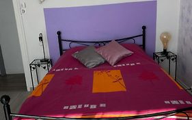 Chambres Hotes Les Grenouilles